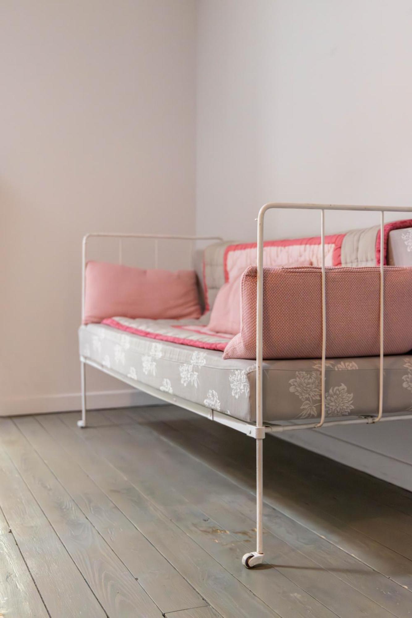 Domaine Castell De Bles Bed & Breakfast Saint-Genis-des-Fontaines Room photo